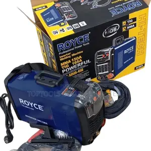 Royce Tig-450a Powerful Welding Machine