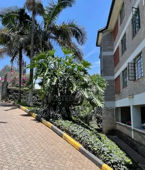2bdrm House in Kileleshwa, Nairobi Central for rent