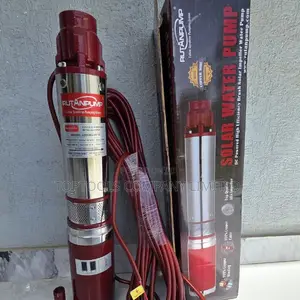 Original Rutan Pump 50m by 250watts