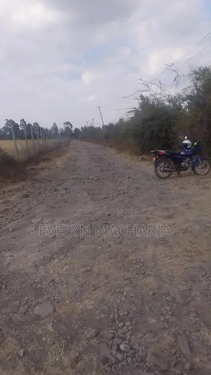 50×100 Plot for Sale – Emaso, Rangau, Isinya -Kiserian Road