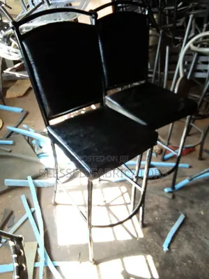 High Ball Chair