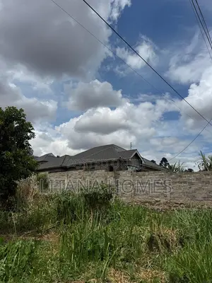 50x100 Plot for Sale Ngoigwa.