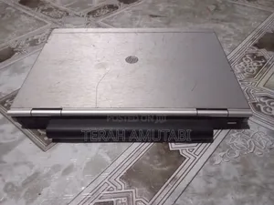 Laptop HP EliteBook 2570P 8GB Intel Core i5 HDD 500GB
