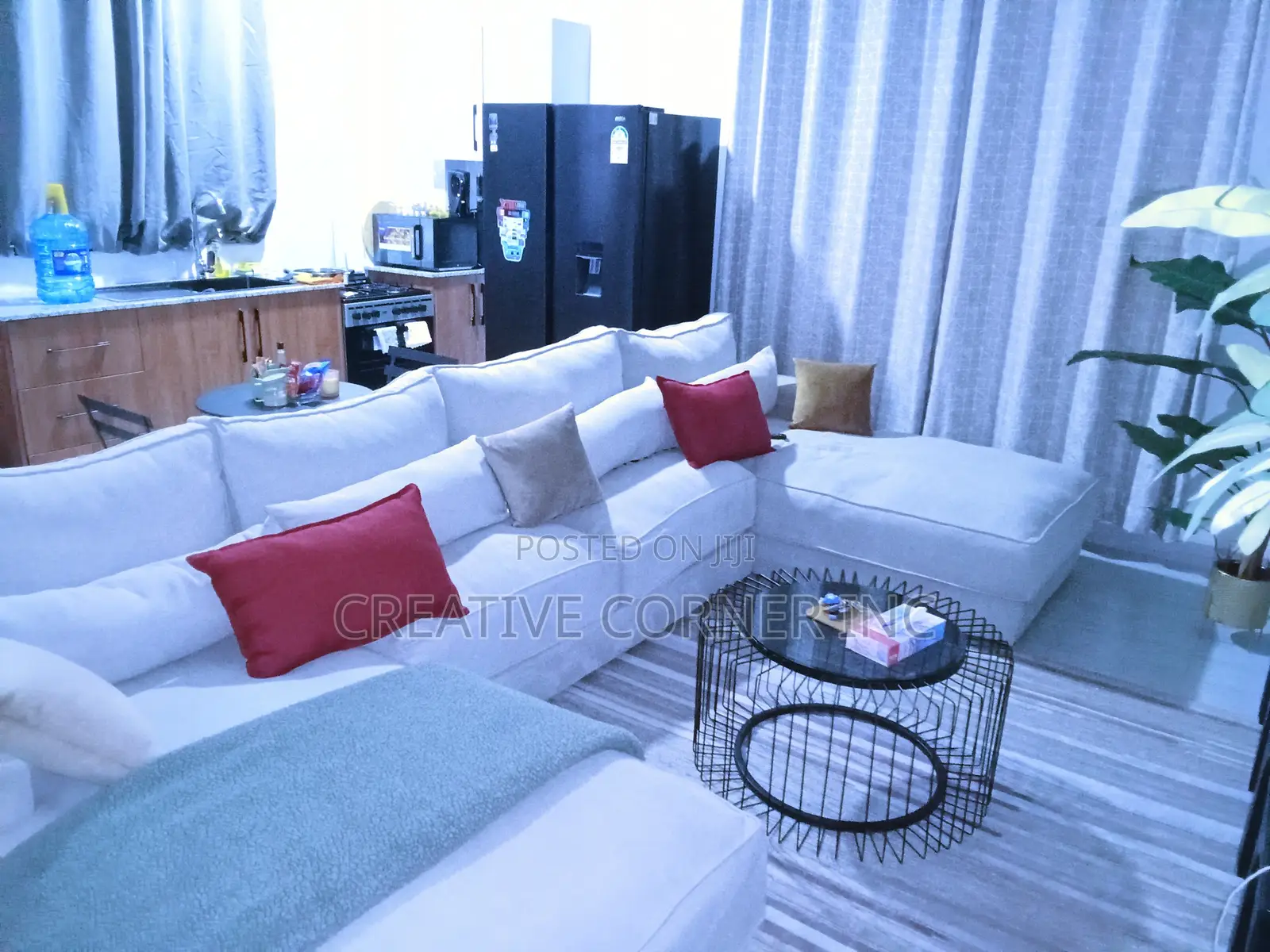 Airbnb in Ruaka, Nairobi