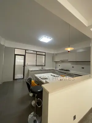 4bdrm Apartment in Kileleshwa for sale