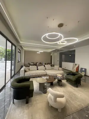 4bdrm Apartment in Kileleshwa for sale