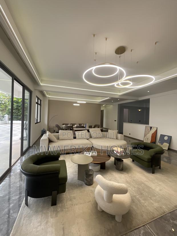 4bdrm Apartment in Kileleshwa for sale
