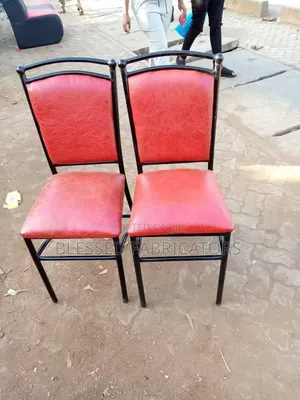 Balls Chair