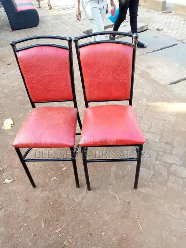 Balls Chair