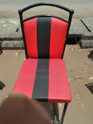 Balls Chair