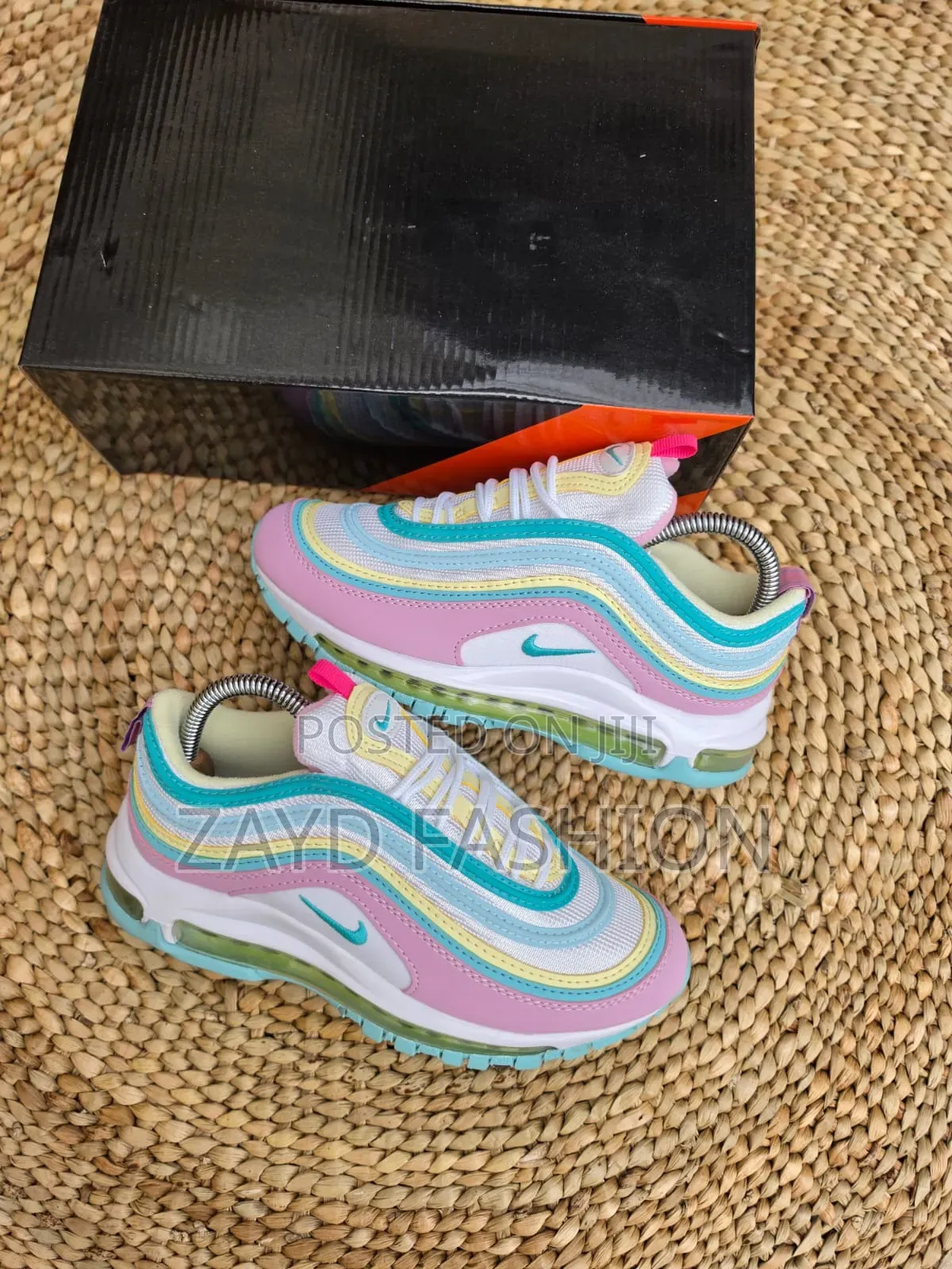 Nike 97 Easter Candy