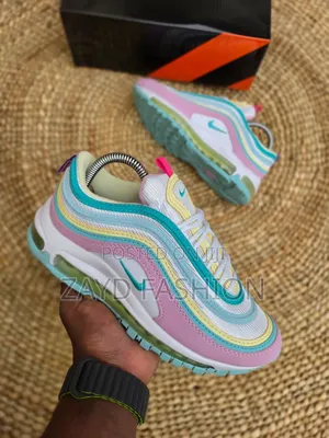Nike 97 Easter Candy