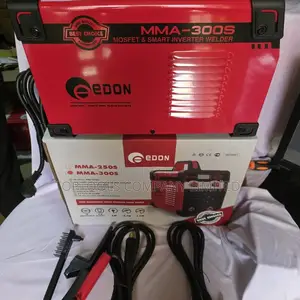 Edon Welding MMA-300S Welding Machine