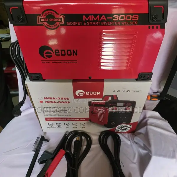 Edon Welding MMA-300S Welding Machine