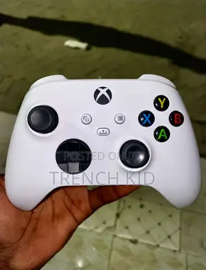 Xbox Series X Controller