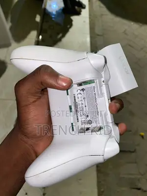 Xbox Series X Controller