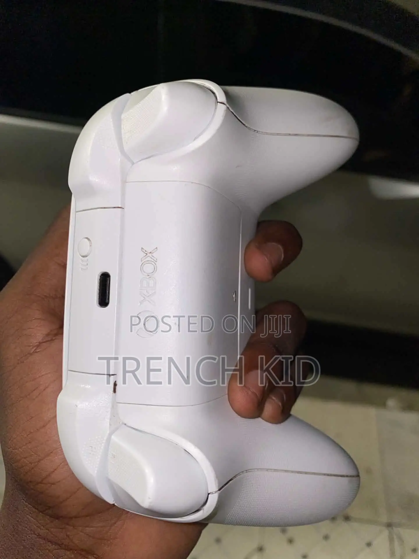 Xbox Series X Controller
