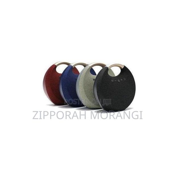 M1Mini Bluetooth Speaker