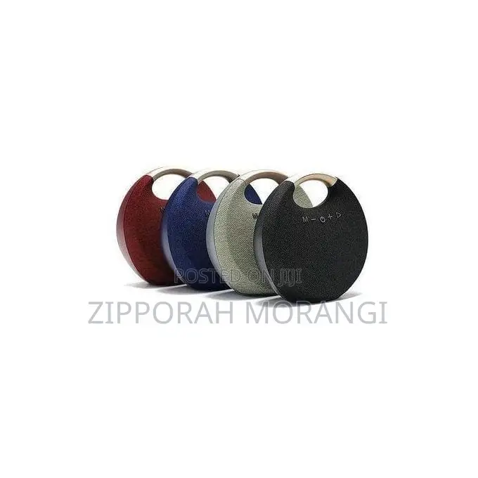 M1Mini Bluetooth Speaker