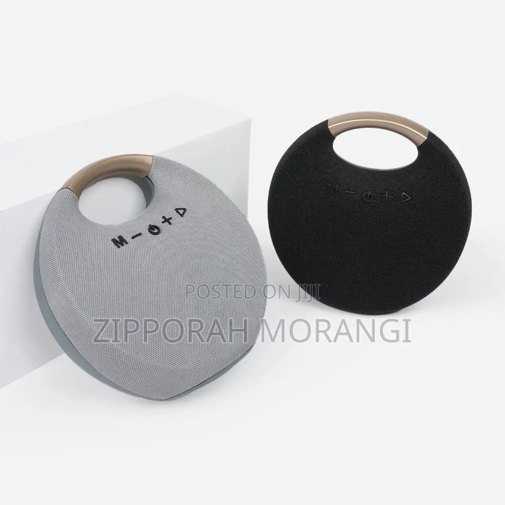 M1Mini Bluetooth Speaker