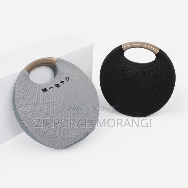 M1Mini Bluetooth Speaker - thumbnail 2