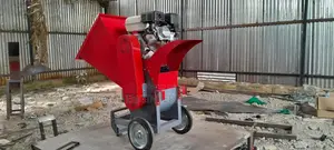 Chipper/Chopper/Chaff Cutter
