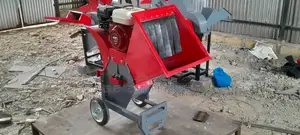 Chipper/Chopper/Chaff Cutter