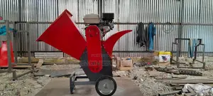 Chipper/Chopper/Chaff Cutter