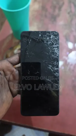 Tecno Spark 20C 256 GB Black
