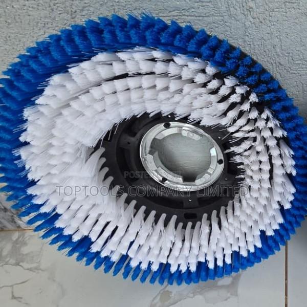 Floor Scrubbing Brushes Hard