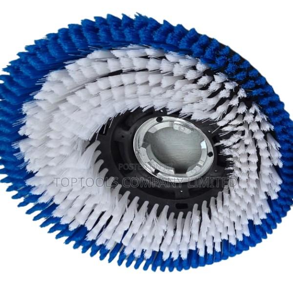 Floor Scrubbing Brushes Hard - thumbnail 2