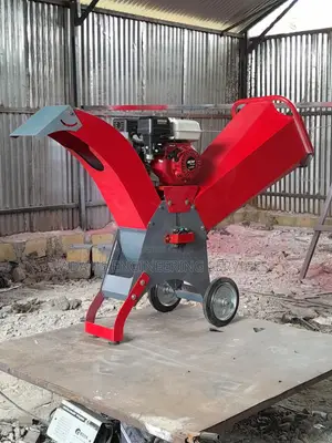 Chipper/Chopper/Chaffcutter