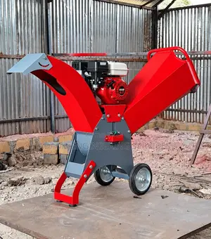 Chipper/Chopper/Chaffcutter