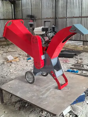 Chipper/Chopper/Chaffcutter