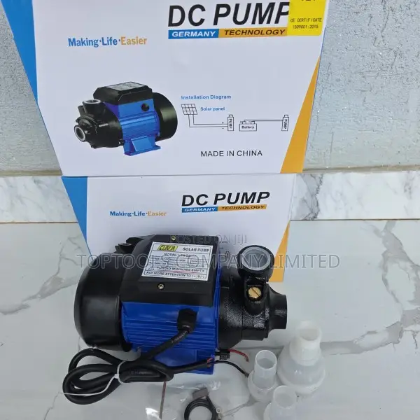 12v DC Booster Pump 180watts