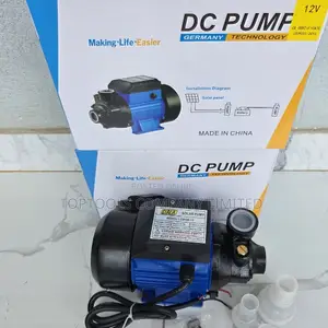 24v DC Booster Pump 280watts