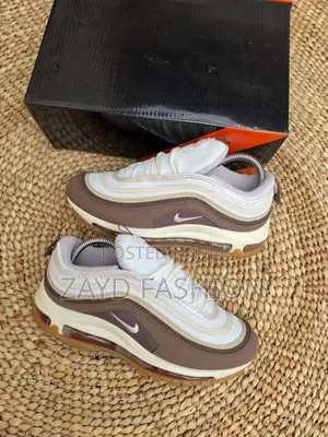 Airmax 97 PRM Muslin