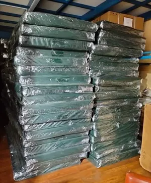 Comfortable and Durable Single Crank Matress