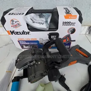 Kzubr Wall Chaser 2800watts