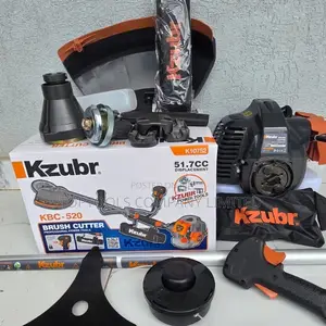 Kzubr 2stroke Brushcutter