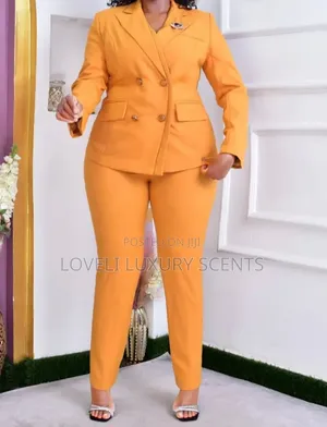 Ladies Suits