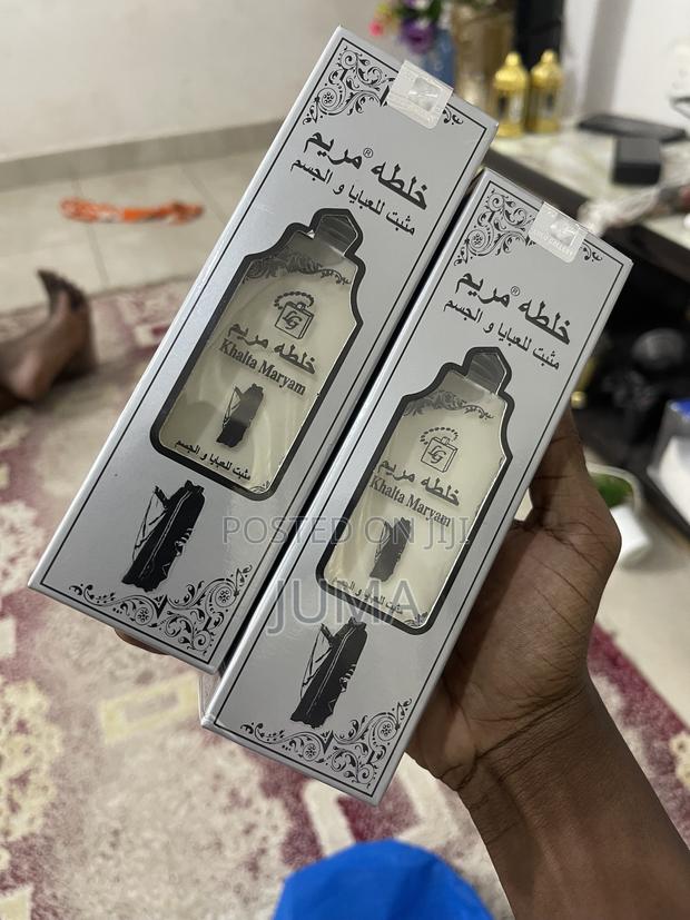 Khalat Maryam EDP 100ml Original Dubai Perfume for Women