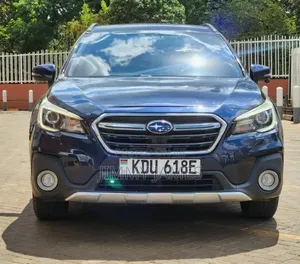 Subaru Outback 2.5i AWD 2016 Pearl