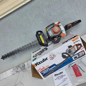 Kzubr 2stroke Hedge Trimmer