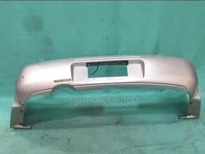 R Bumper Assy Subaru Impreza Sports Wagon Gg2 2005