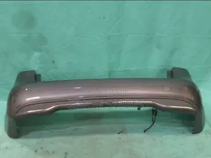 R Bumper Assy Benz B-Class 246242 2017