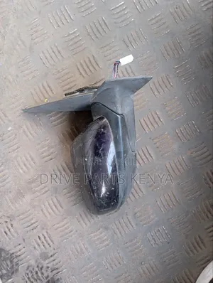 Mazda Verisa Side Mirror