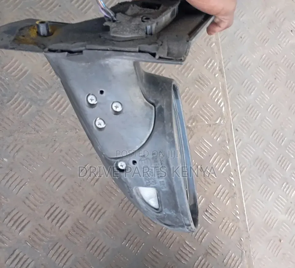 Mazda Verisa Side Mirror