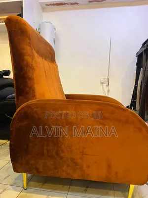 Salon Chair