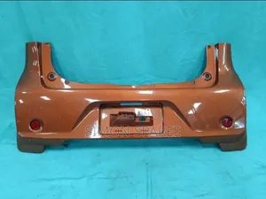R Bumper Nissan Dayz B21w